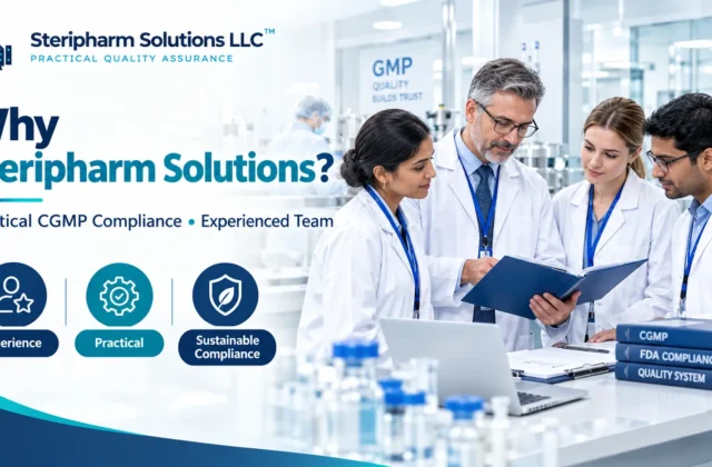 Steripharm Solutions